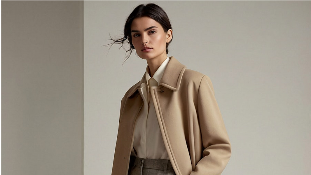 The Ultimate Guide to Layering with Coats for Every Season