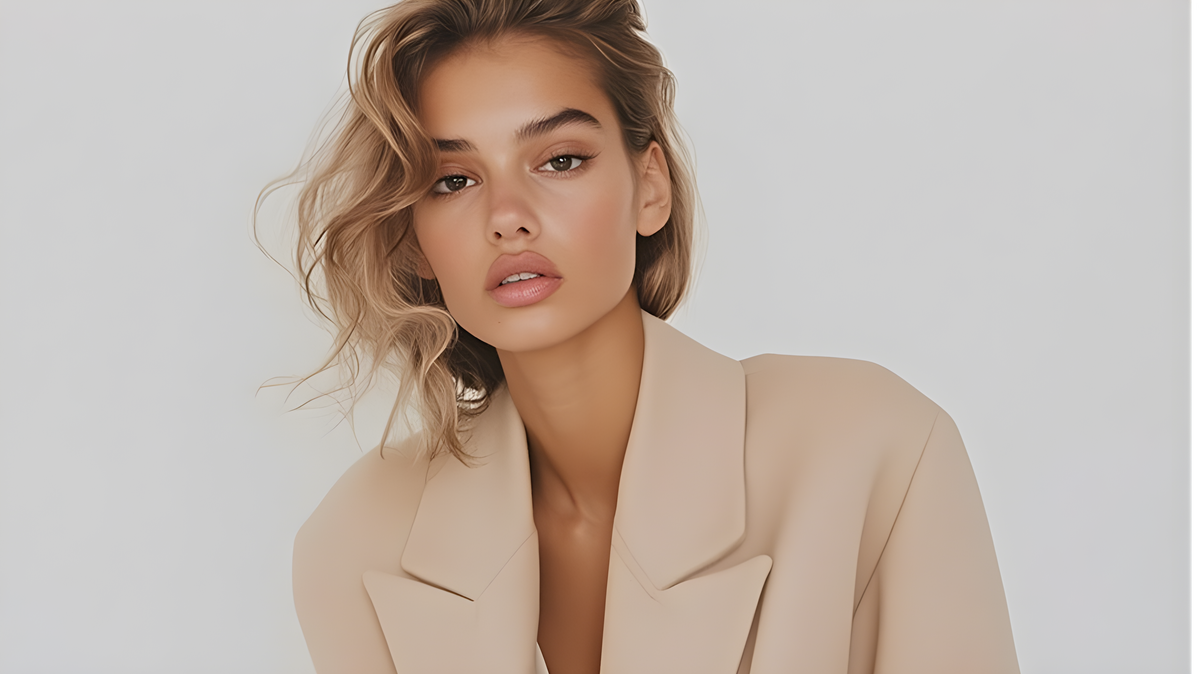 The Power of Aesthetic Color Combinations in Modern Fashion