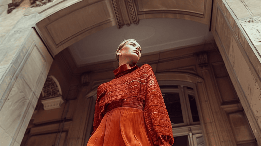 How to Incorporate Coral Into Your Fashion Collection