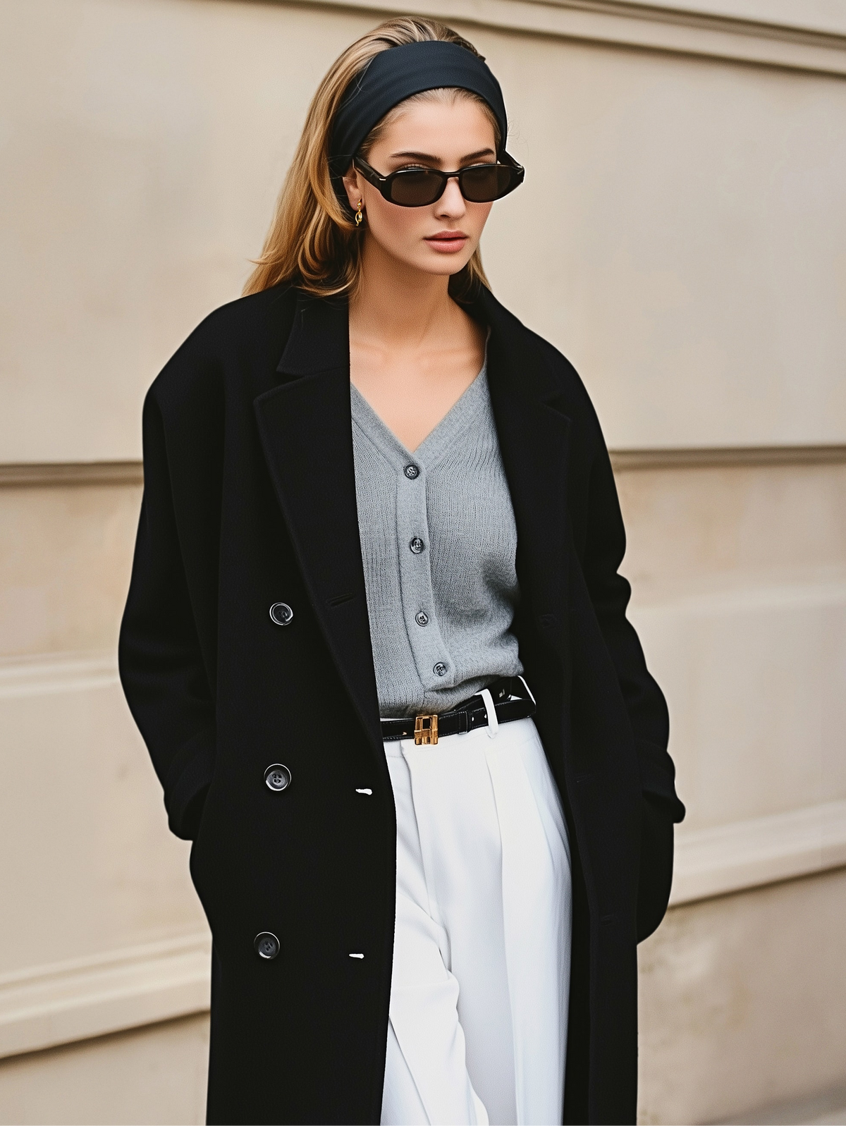 Classic Allure
