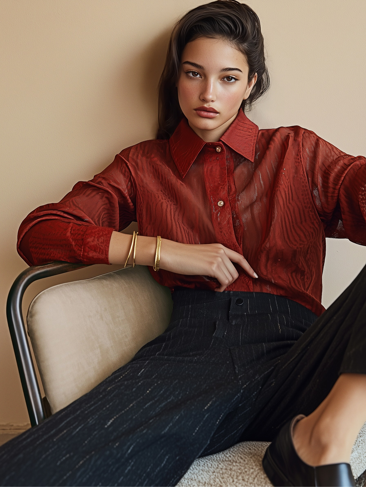 New In