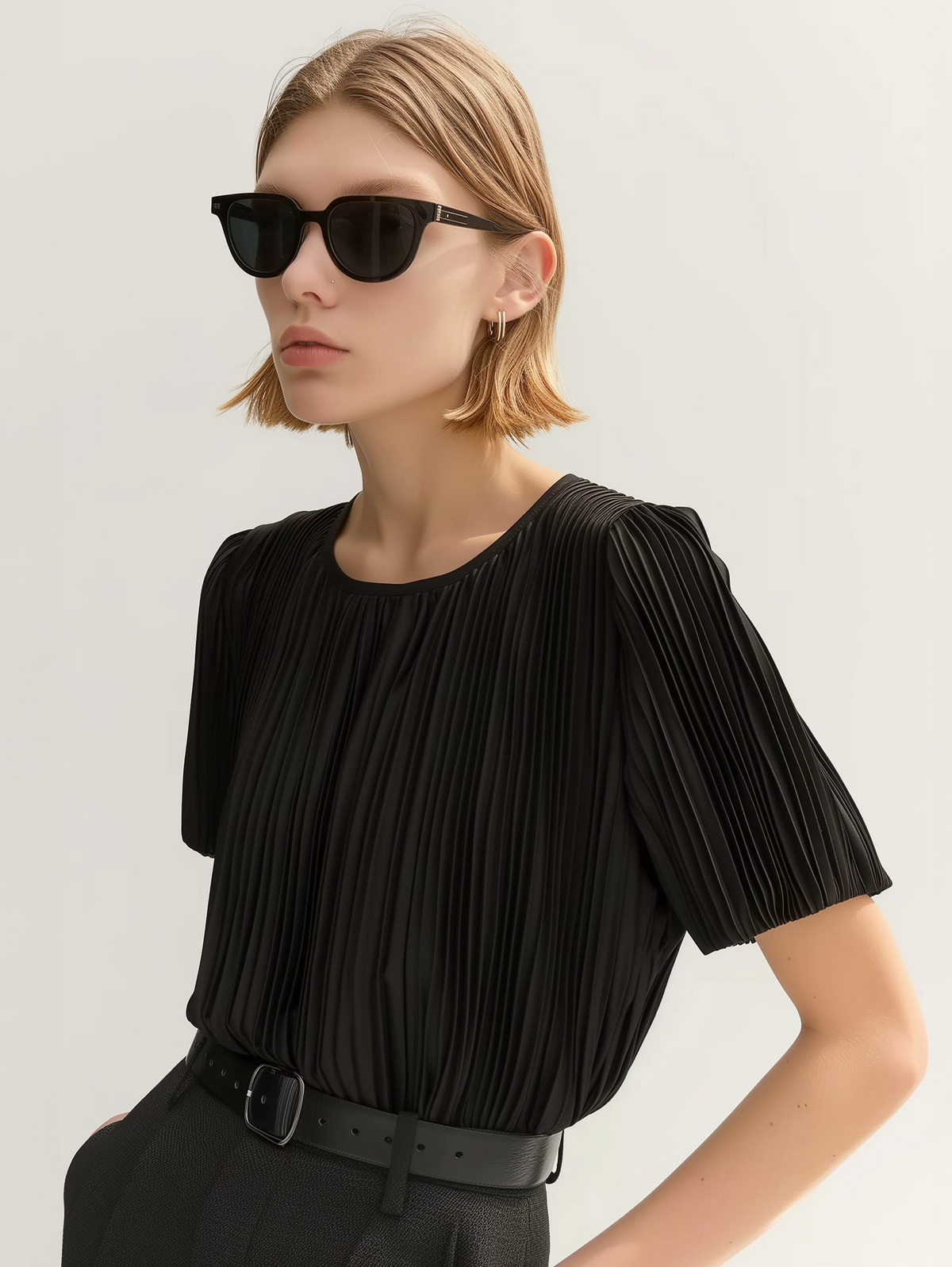Tops & Blouses