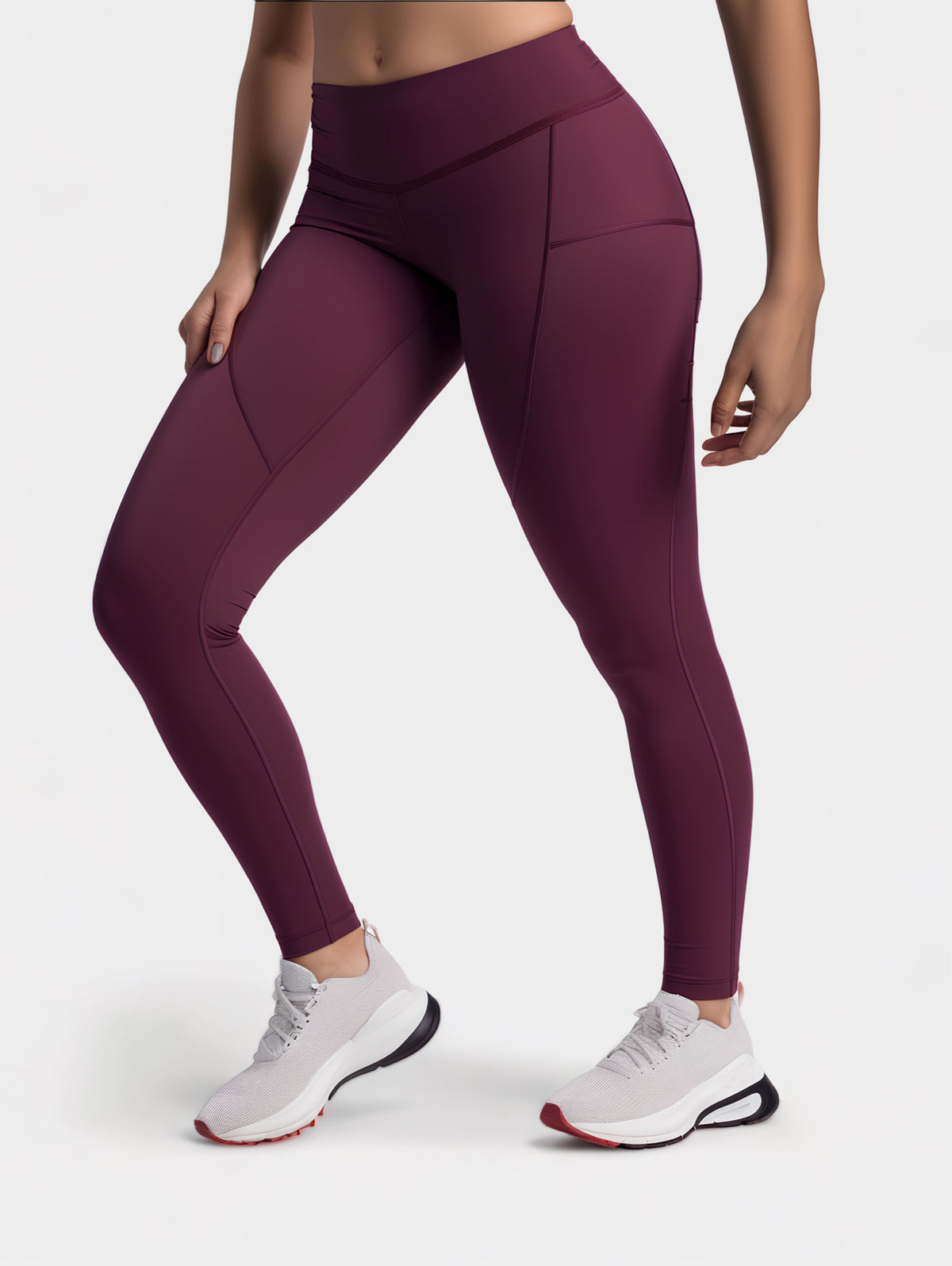 Sculpt Seamless Leggings-zoom-2