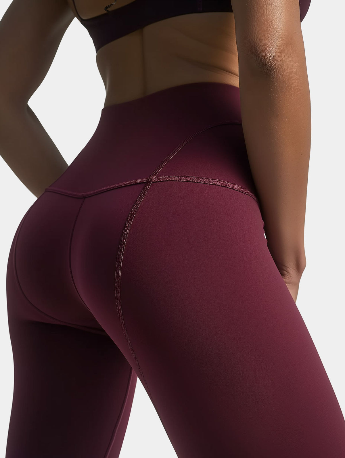 Sculpt Seamless Leggings-1