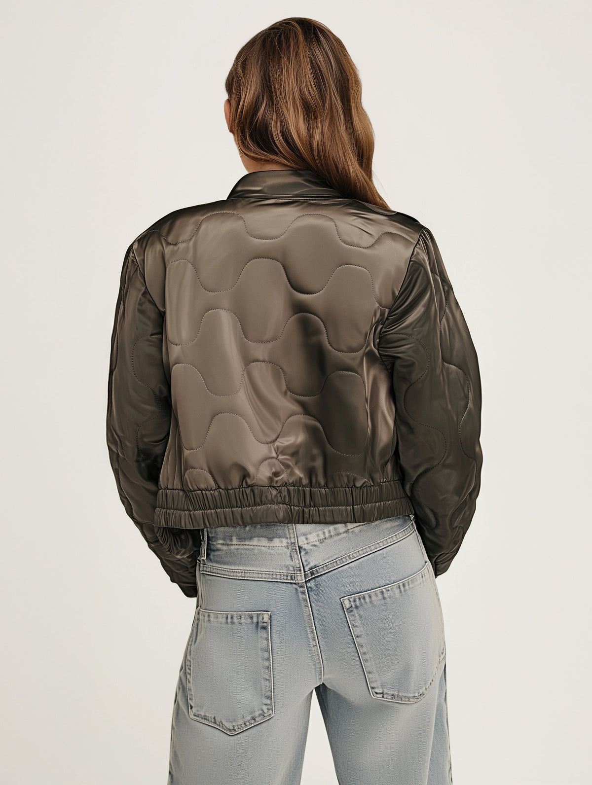 Quilted Bomber Jacket-zoom-3