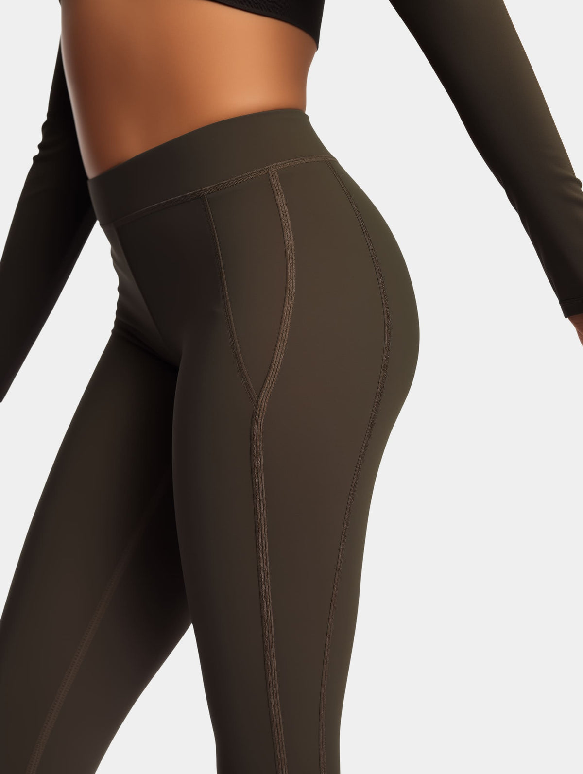Essential Stretch Leggings