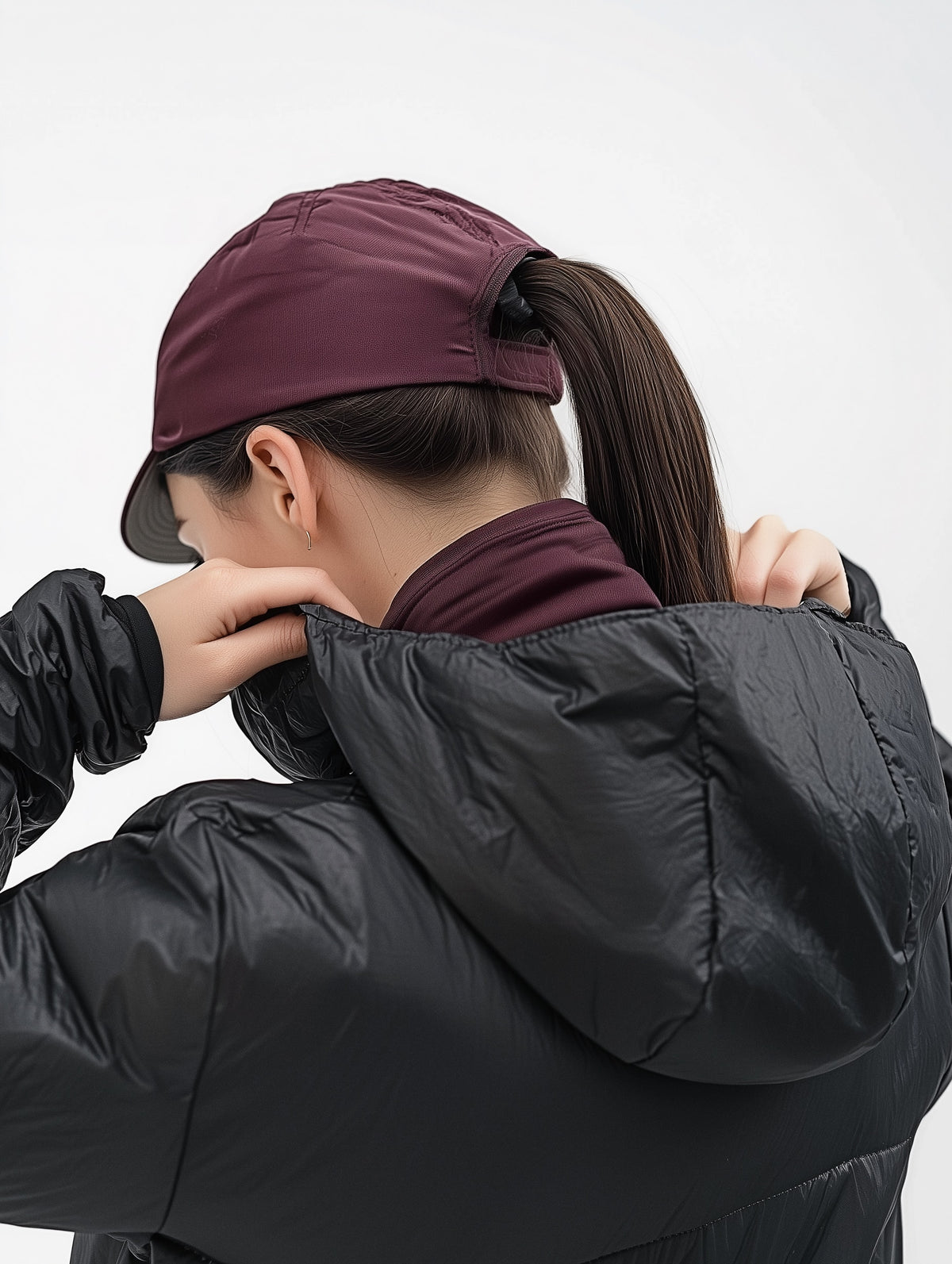 Performance Sport Cap