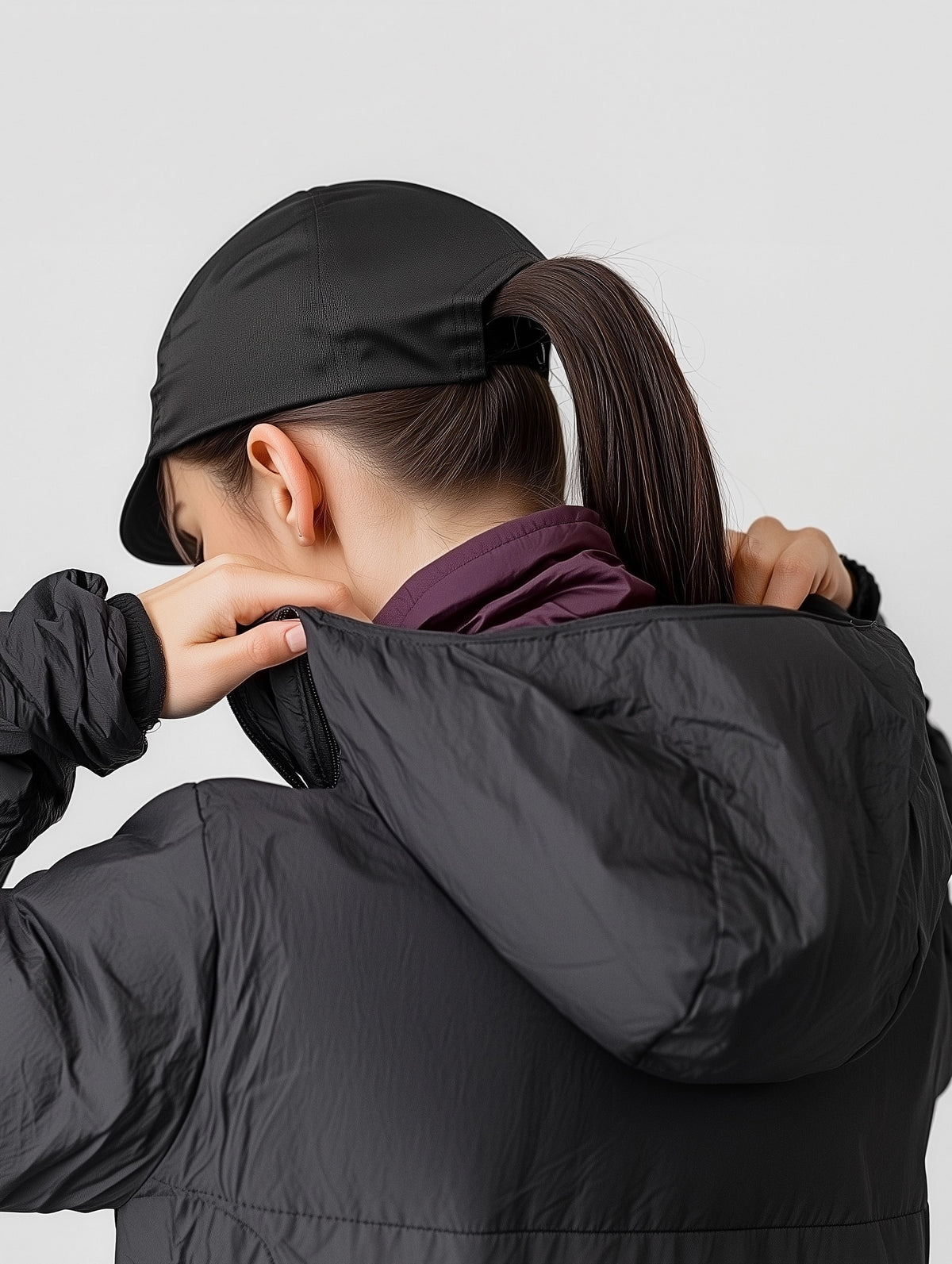 Performance Sport Cap-5