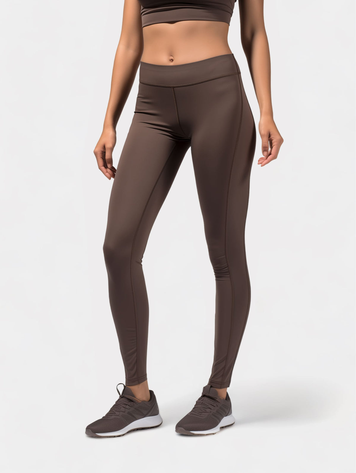 Essential Stretch Leggings-1