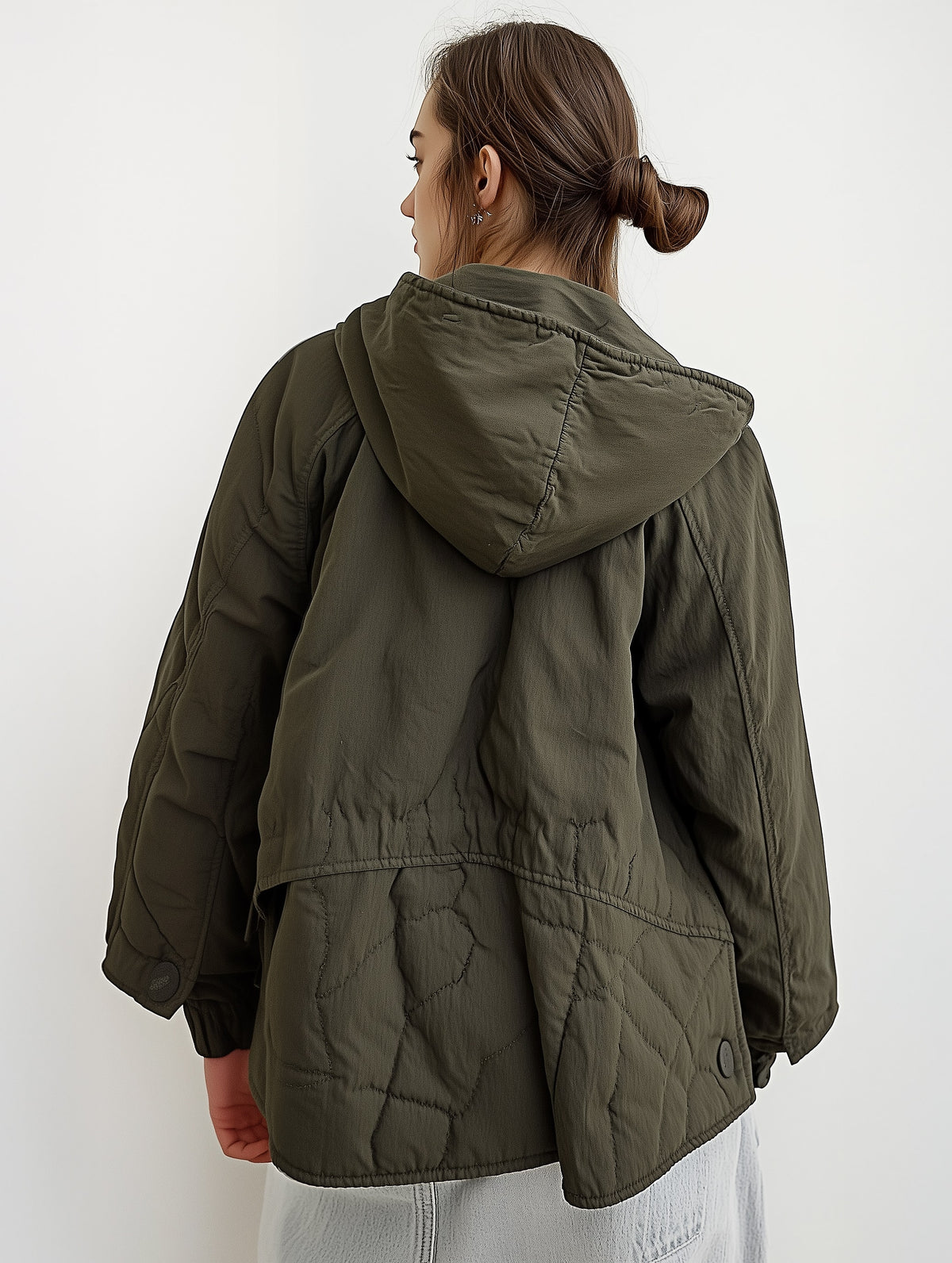 Oversized Utility Hooded Jacket-zoom-3