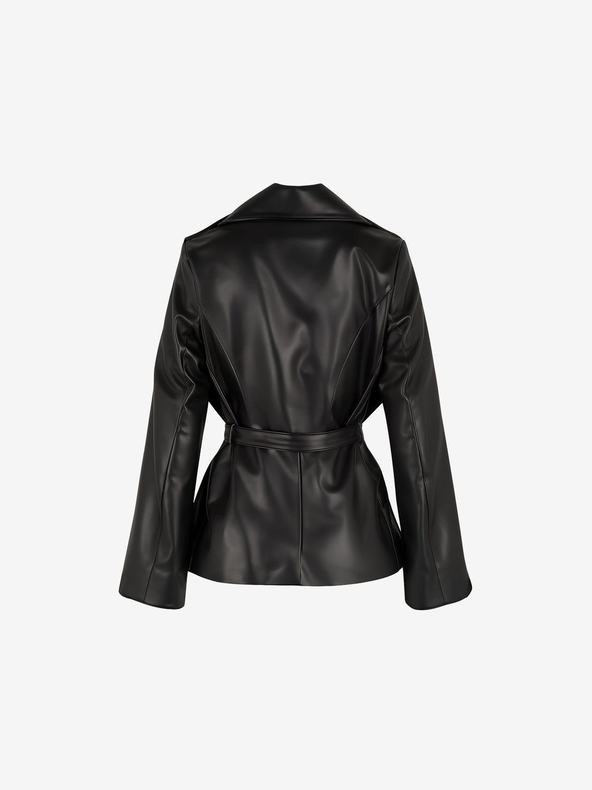 Structured Zip-Up Bomber-zoom-3