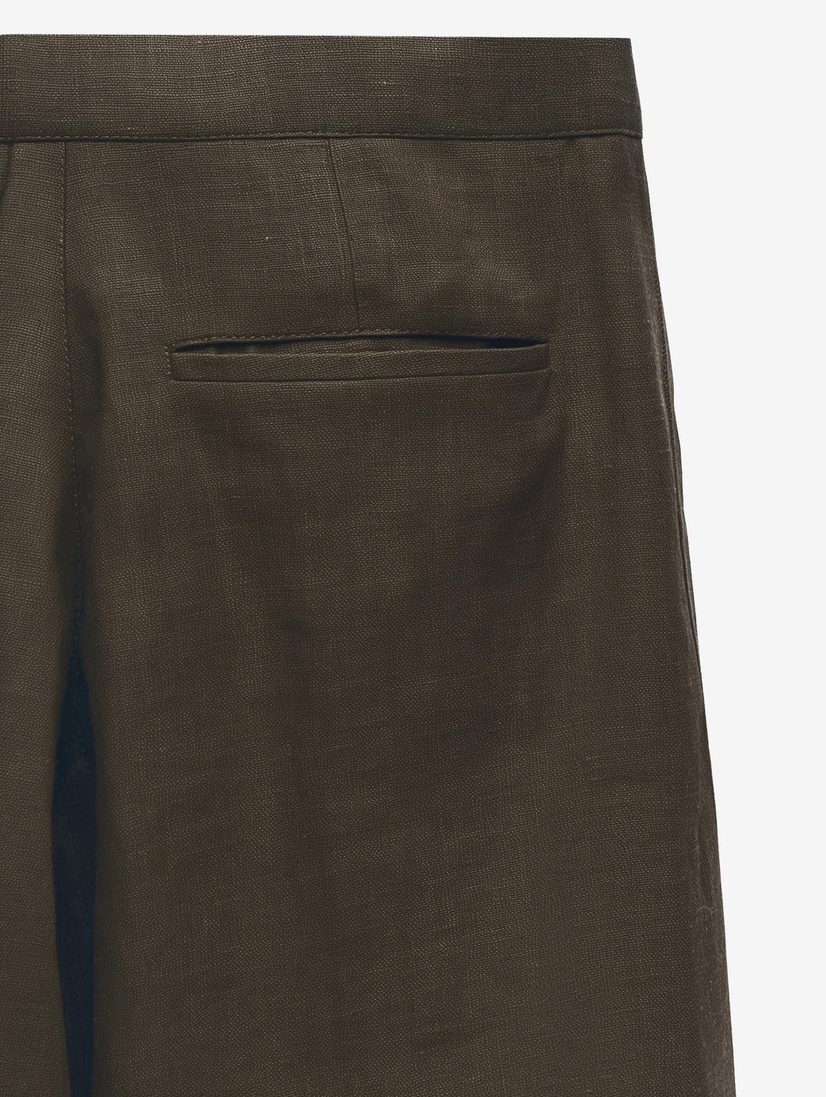Relaxed Pinstripe Trousers-zoom-3
