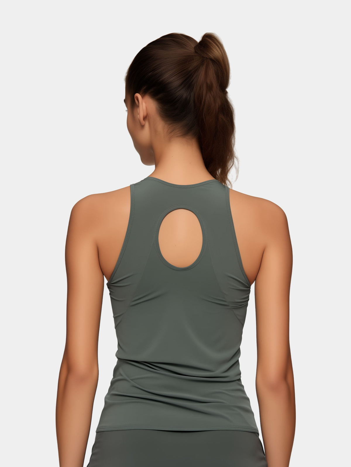 Performance Tank Top