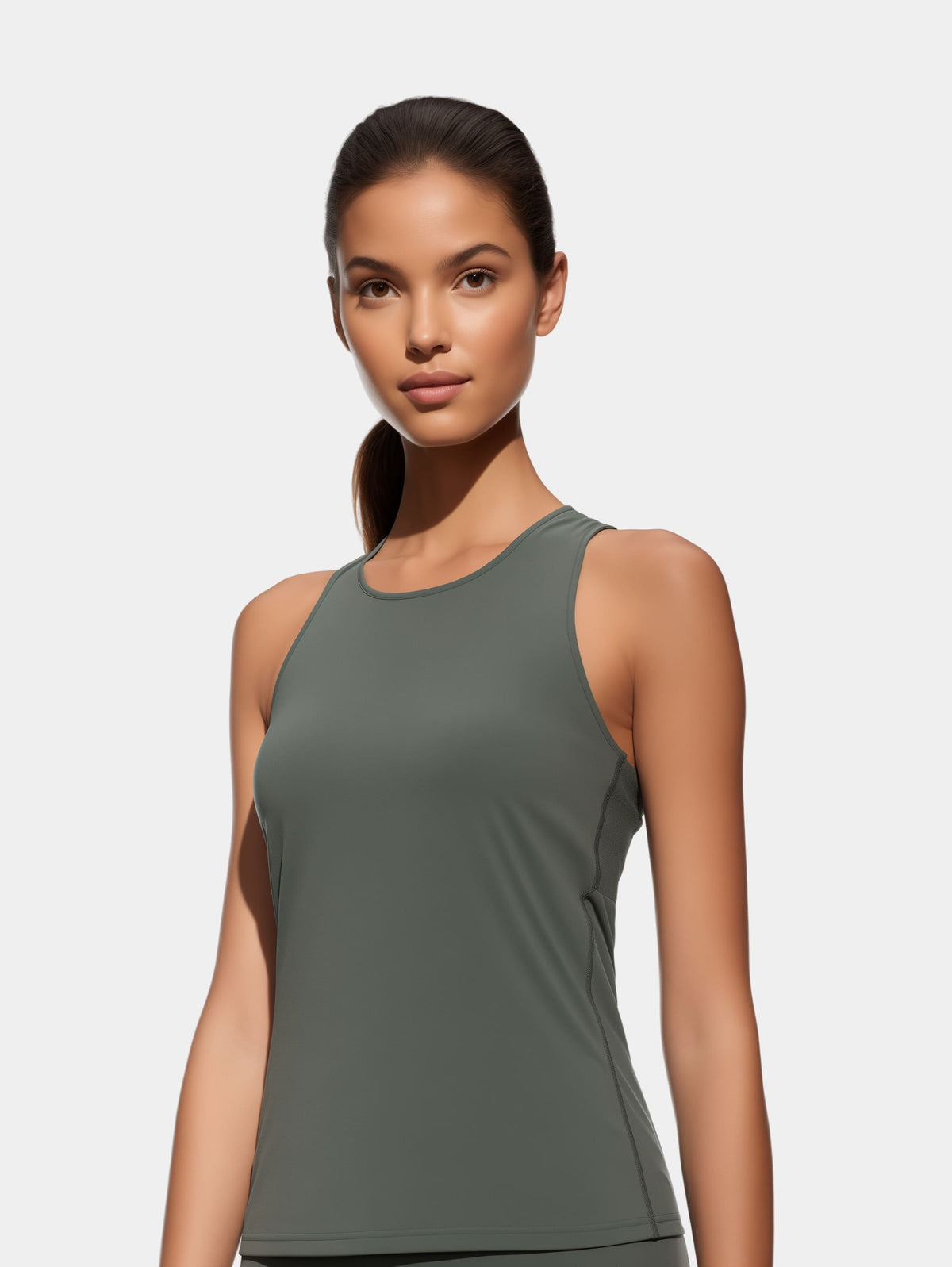 Performance Tank Top