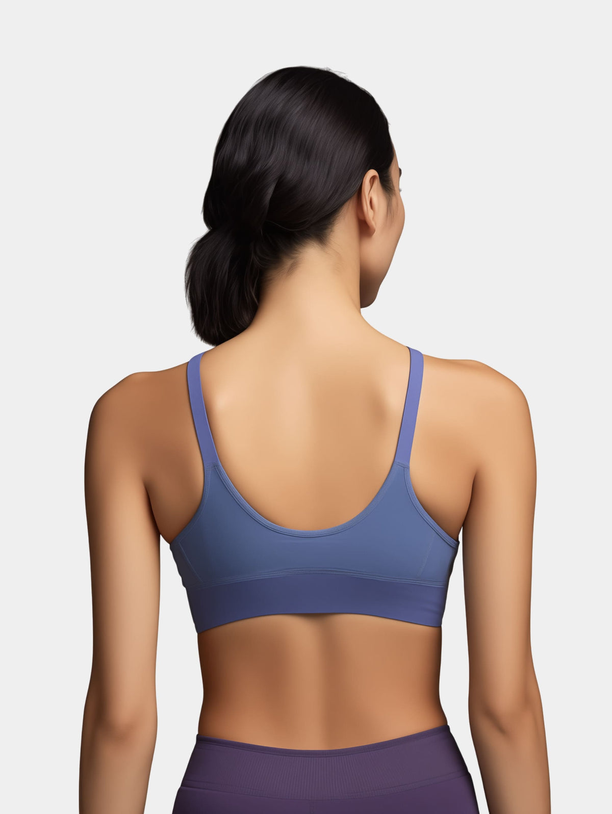 Supportive Sports Bra-zoom-2
