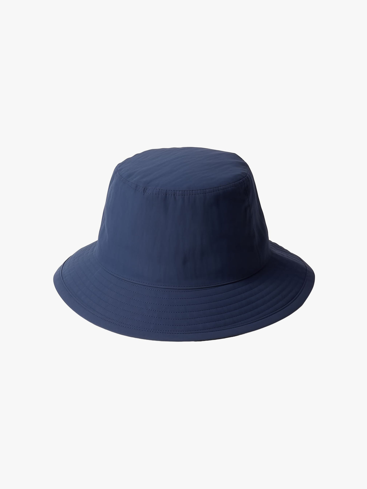 Wide Brim Cotton Bucket Hat-zoom-3