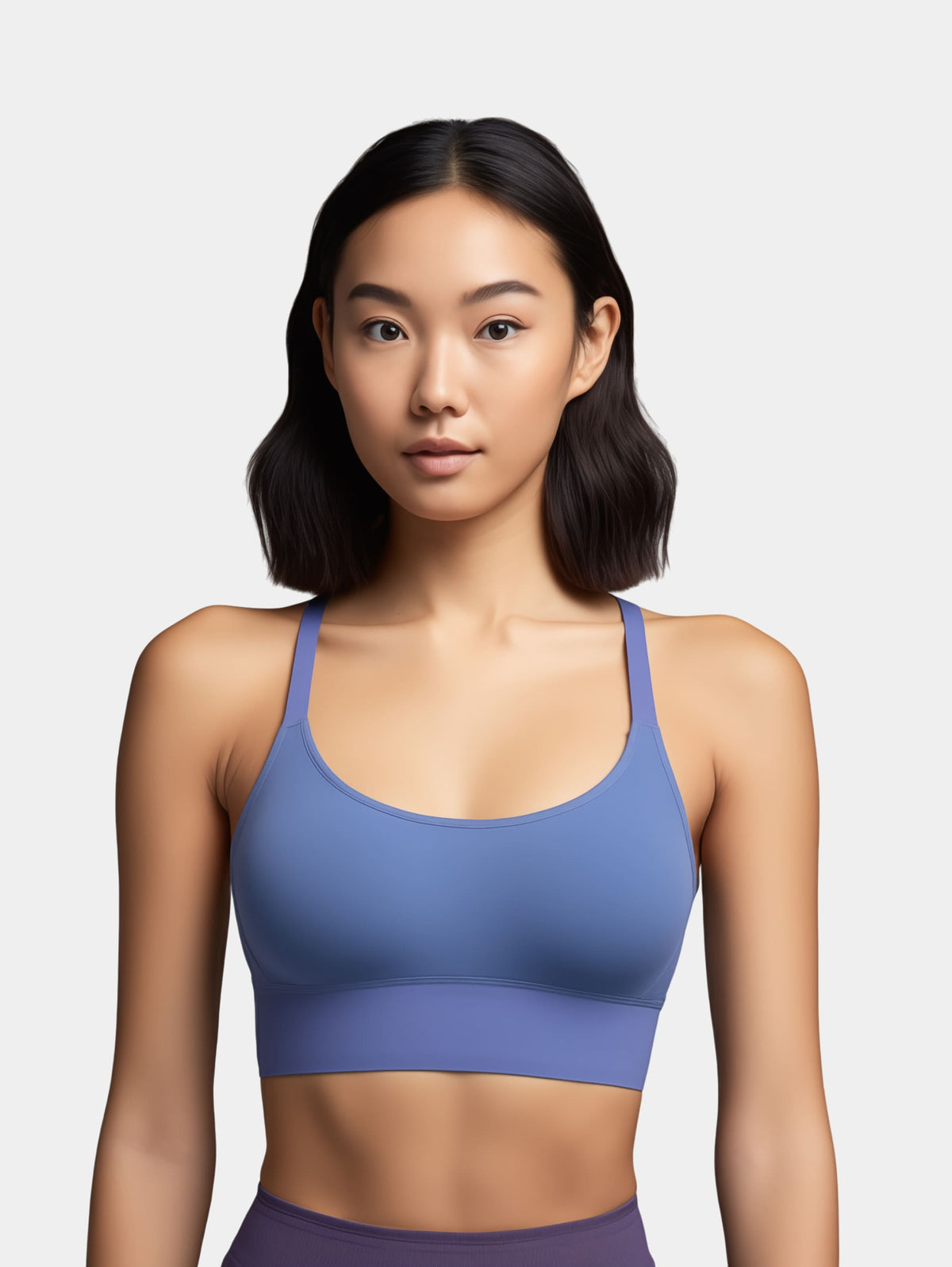 Supportive Sports Bra