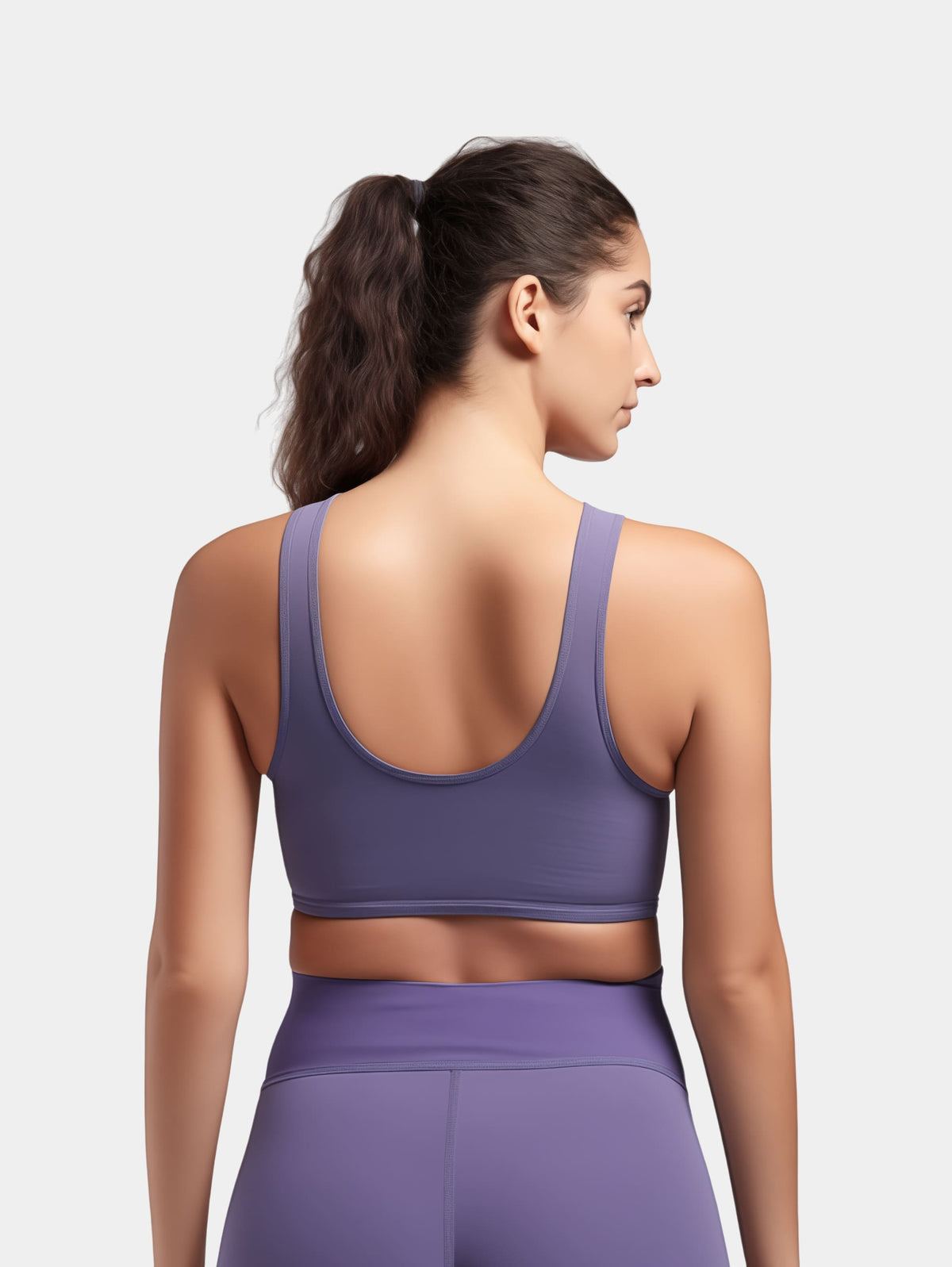 Flex Racerback Bra-zoom-2