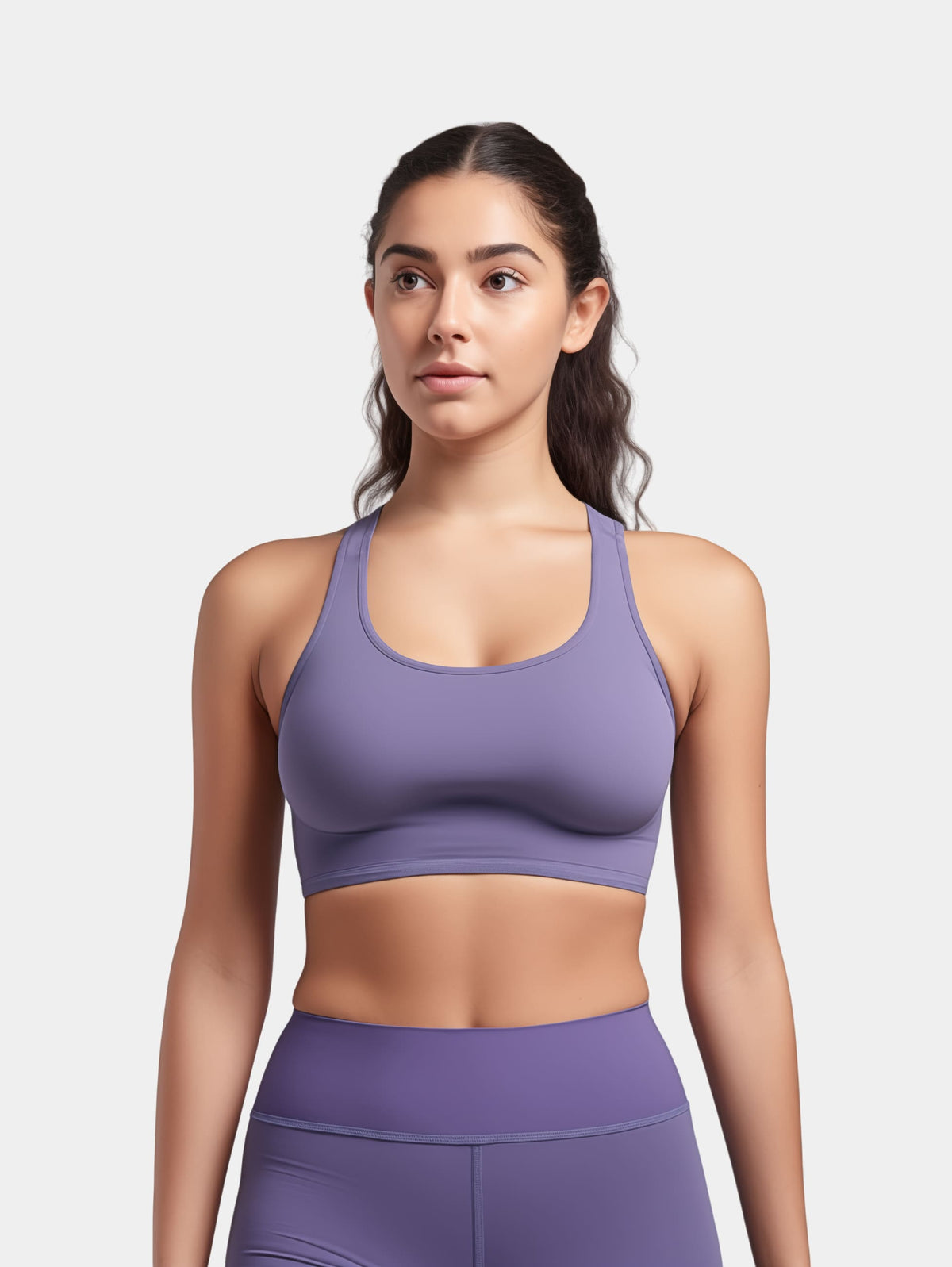 Flex Racerback Bra-1